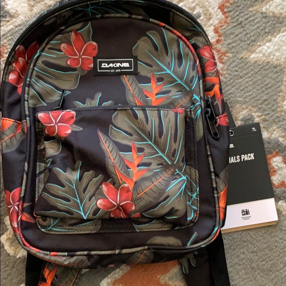 Dakine backpack